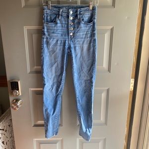 Jeans, Brand: American Eagle, Size: 6